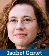 Isabel Canet